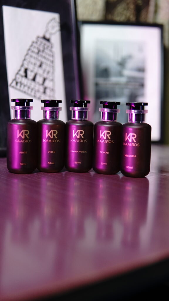 Kaairos Products